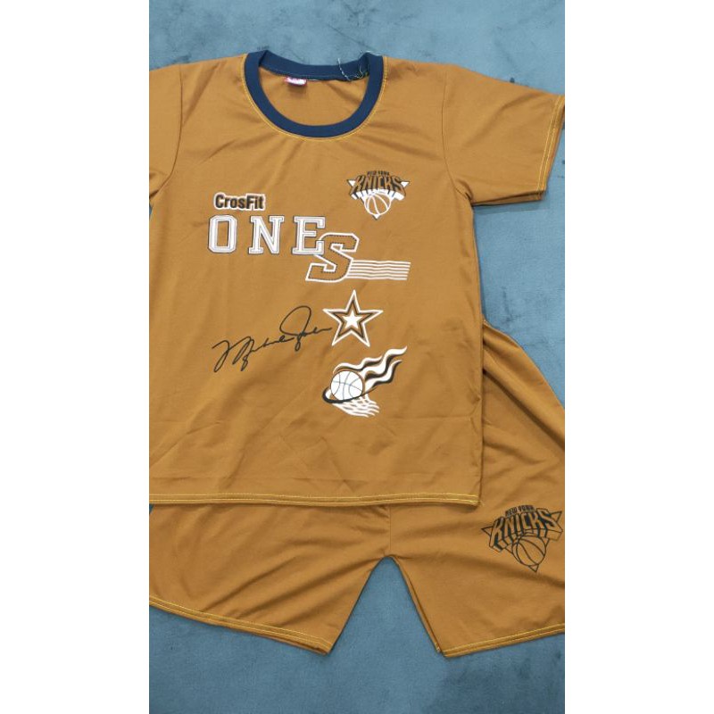 Bộ thun cho bé trai ( size đại)