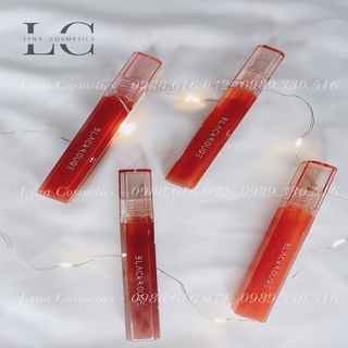 Son black rouge water glow tint ver 2 - mẫu mới nhất- lâu trôi, mềm môi 💄💄💄