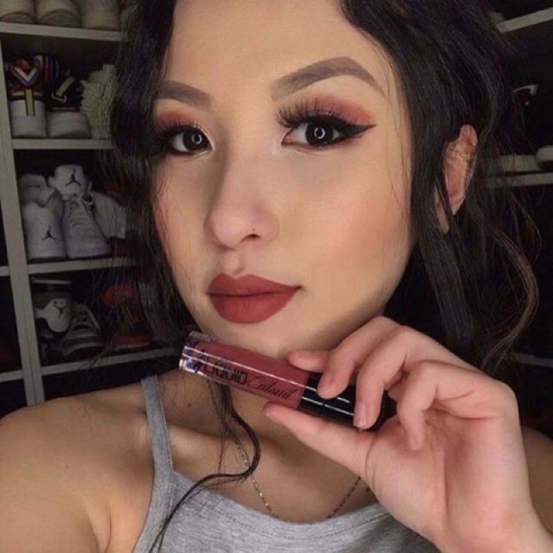 Son Kem Lì Wet n Wild màu Give Me Mocha | BigBuy360 - bigbuy360.vn