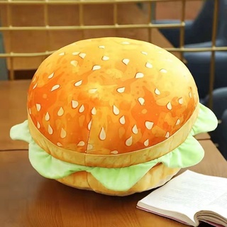 Ghế lười tatami bánh mì hamburger