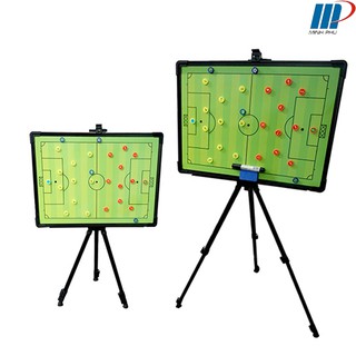 BẢNG CHIẾN THUẬT BÓNG ĐÁ CÓ CHÂN ĐỨNG