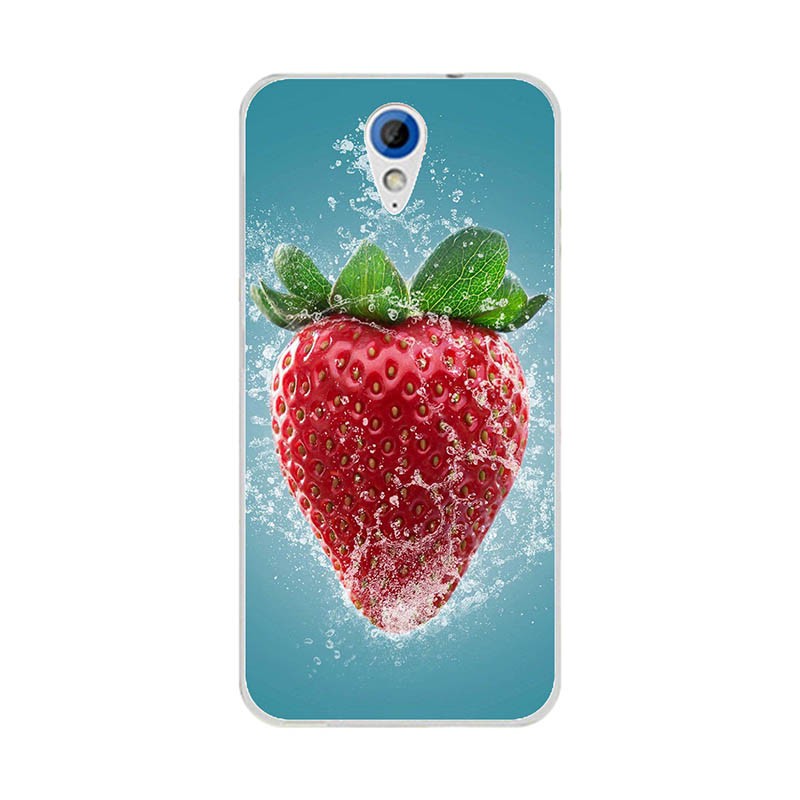 NEW ốp điện thoại Tpu Mềm Họa Tiết Hoa Thời Trang Cho Htc Desire 620 620g 820 Mini D820Mm 5.0 " | BigBuy360 - bigbuy360.vn