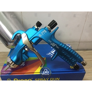 Súng phun sơn PRONA R775-G25