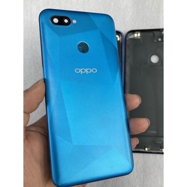 vỏ oppo a12 / bộ vỏ oppo a12