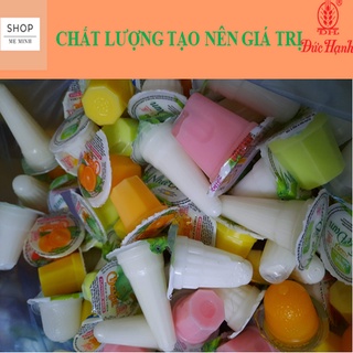 1KG THẠCH ĐỨC HẠNH MIX CÁC VỊ