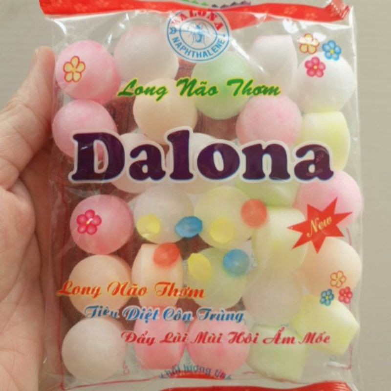 100gr Long não thơm Dalona