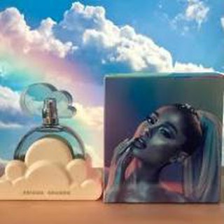 Nước hoa A.ri.an.a G.ran.de Cloud 5ml/10ml/20ml[ 𝓣𝓱𝓮𝓢𝓾𝓷𝓢𝓱𝓲𝓷𝓮 ]