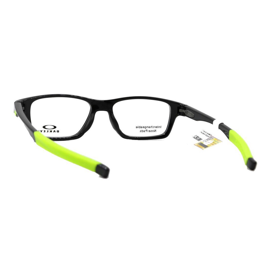 (Hàng chính hãng) Gọng kính nam nữ Oakley OX8117 màu sắc thời trang