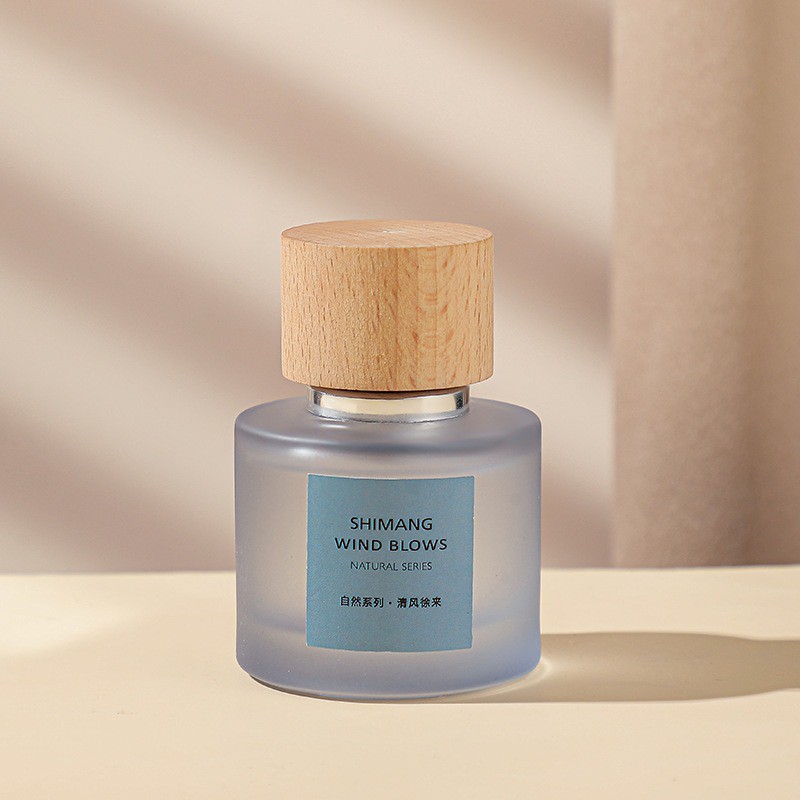 Nước hoa Shimang Natural Series 50ml