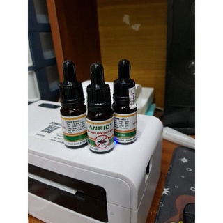 THuốc Diệt Kiến - Diệt Gián .Sinh học ANBIO (Chính hãng)