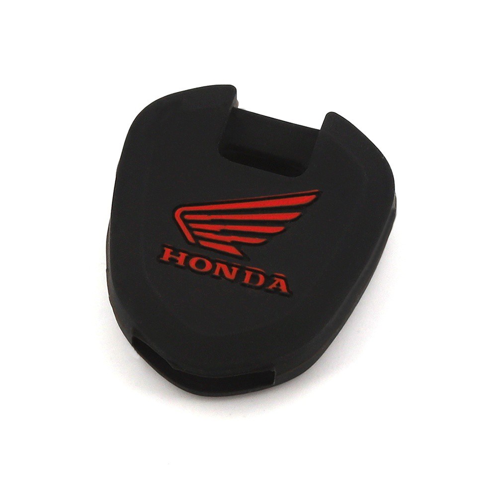 Vỏ Silicon Bảo Vệ Chìa Khóa Xe Honda CB / CBR / DIO / CRZ / CRF / CBF CBR250R CBR300R / CB300F / Fa CBR500R / CB500