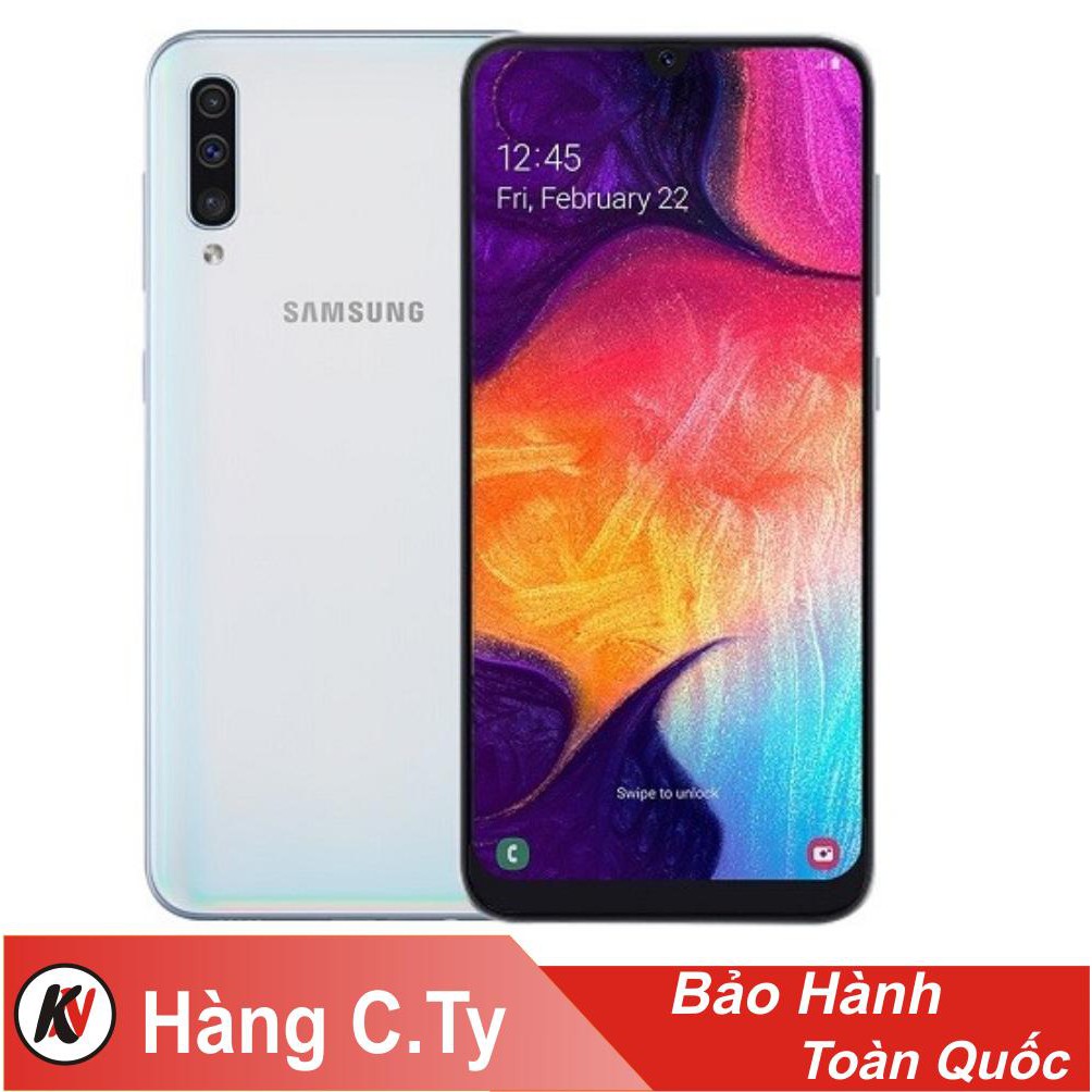 Điện thoại Samsung Galaxy A50s - Hàng Chính Hãng | WebRaoVat - webraovat.net.vn