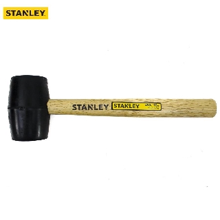 Búa cao su 16oz Stanley STHT57527-8