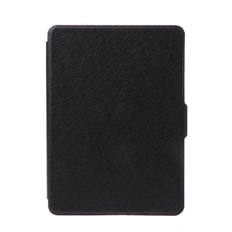 Bao Da Máy Tính Bảng PU Có Chức Năng Thức / Ngủ Tự Động Cho Amazon Kindle 8th Generation 2016
