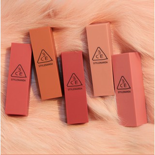 Son 3ce lip color ( Mood On And On )