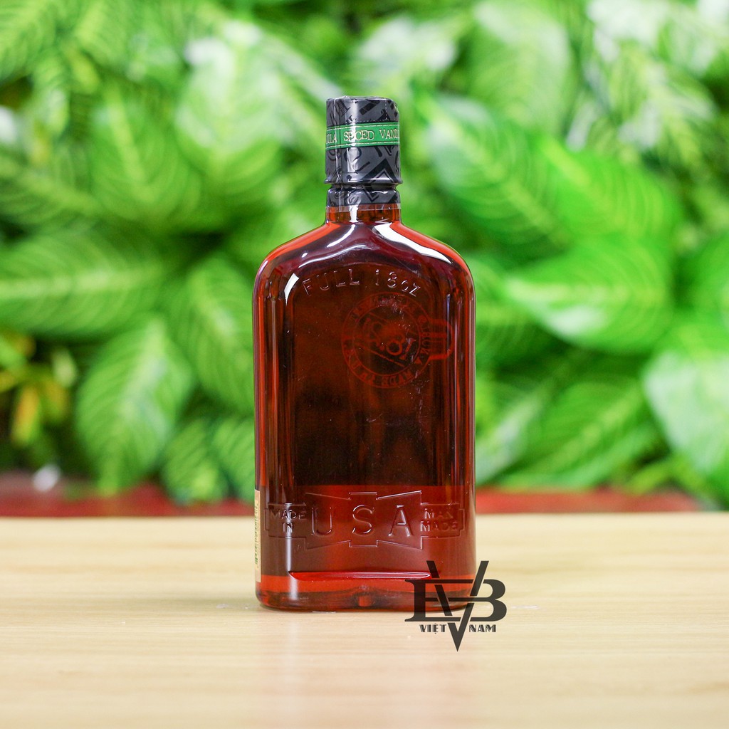 Dầu gội xả tắm 3N1 18.21 Man Made Wash chính hãng USA 533ml - Mùi hương Sweet Tobacco Aroma, Vanilla, Absolute Mahogany