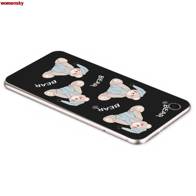 Ốp điện thoại WG-TCJML 3 cho OPPO A37 A3S F1S F3 F5 F7 F9 A7 A5S A83 A39 A57 Neo7 RealmeC11 C12 C15 A52 A72 A92 A91 F15