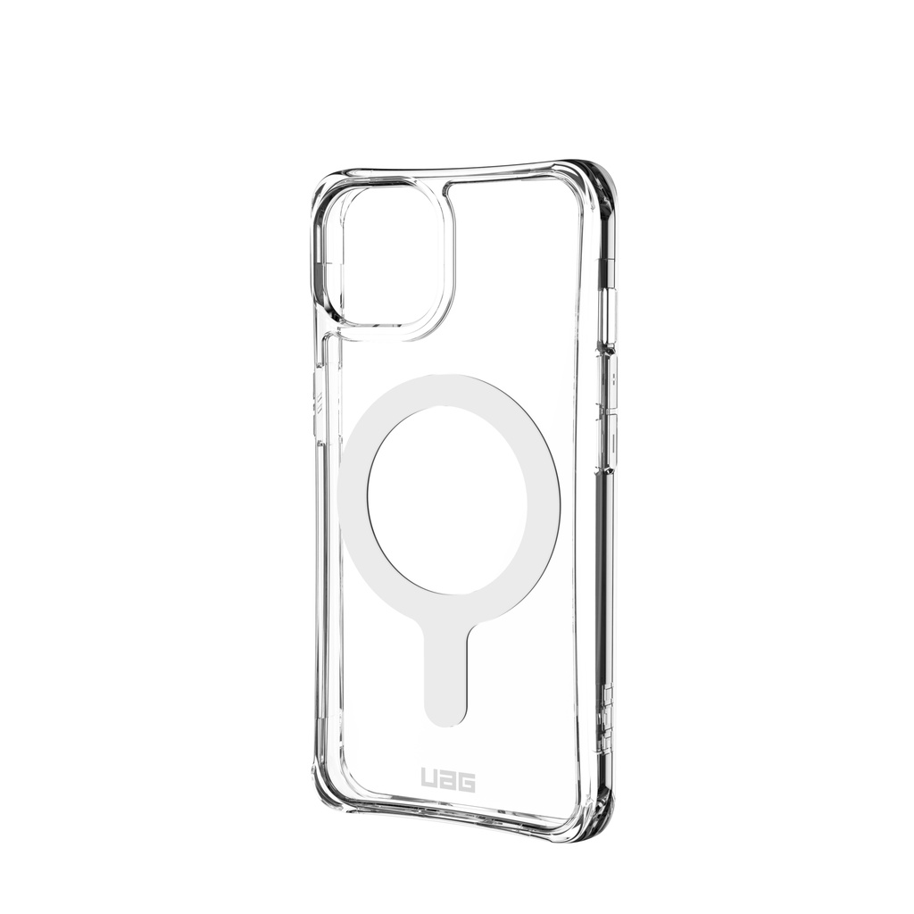 Ốp lưng UAG Plyo w hỗ trợ sạc không dây cho iPhone 13 [6.1 inch]