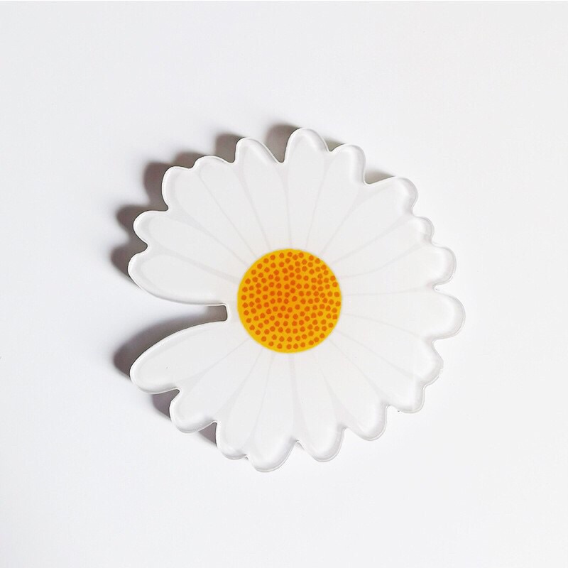 [FREE SHIP] Huy hiệu DAISY nhiều mẫu mã đa dạng