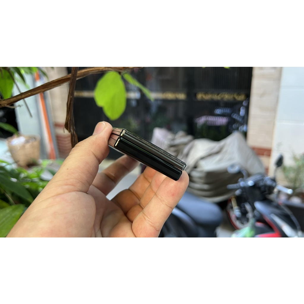 Điện thoại fujitsu f-02d chính hãng