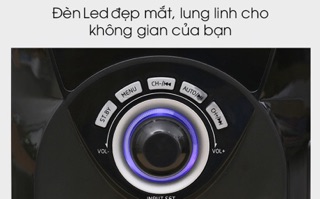 LOA NGHE NHẠC ENKOR R228