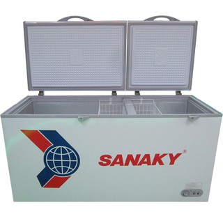 Tủ đông Sanaky VH-868HY2 868L