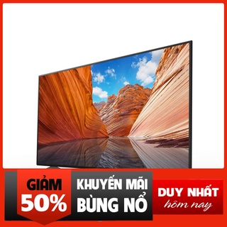 Tivi SONY 65 inch 4K Smart Tivi XR65X90J