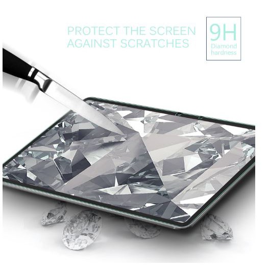 Tấm dán kính cường lực Samsung Galaxy Tab S7 11 inch SM-T870/ T875 chống vỡ màn hình,chống xước SM