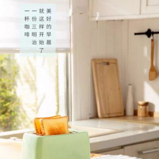 (CÓ SẴN) Máy nướng bánh mì Liven