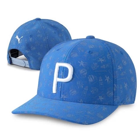 Mũ Puma chính hãng