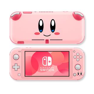 Miếng Dán Trang Trí Máy Chơi Game Nintendo Switch Lite