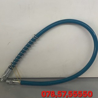 Bơm Mỡ Bò Bằng Tay 600ml