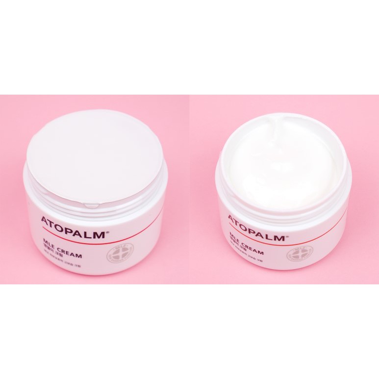 Kem dưỡng ẩm cho bé ATOPLAM MLE Cream 100ml (chính hãng Hàn Quốc)