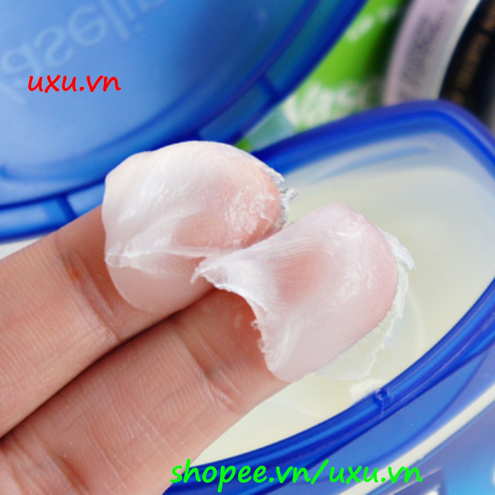 Sáp Dưỡng Da 49G Vaseline Original Không Màu, Với uxu.vn Tất Cả Là Chính Hãng. | BigBuy360 - bigbuy360.vn