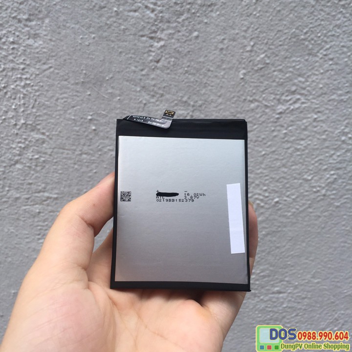 Thay pin dung lượng cao 4000mah xiaomi mi9 bm3l, pin mi 9