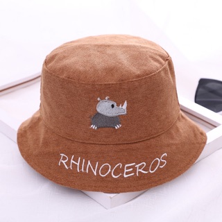Mũ em bé RHINOCEROS 1-3 tuổi