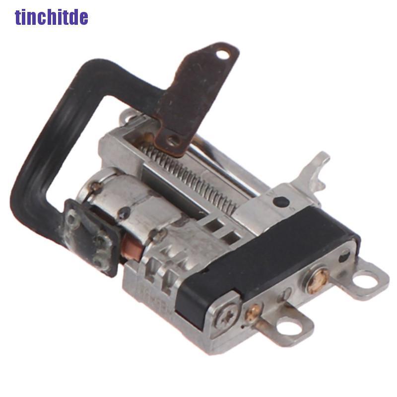 Động Cơ Bước Bốn Chiều Với Nâng Chính Xác