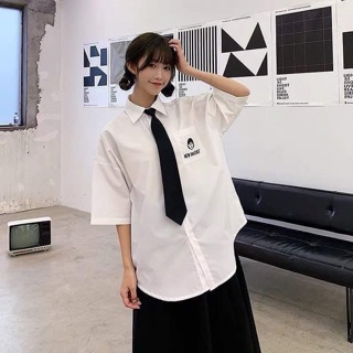 Sét sơ mi New kèm cà vạt TTG647