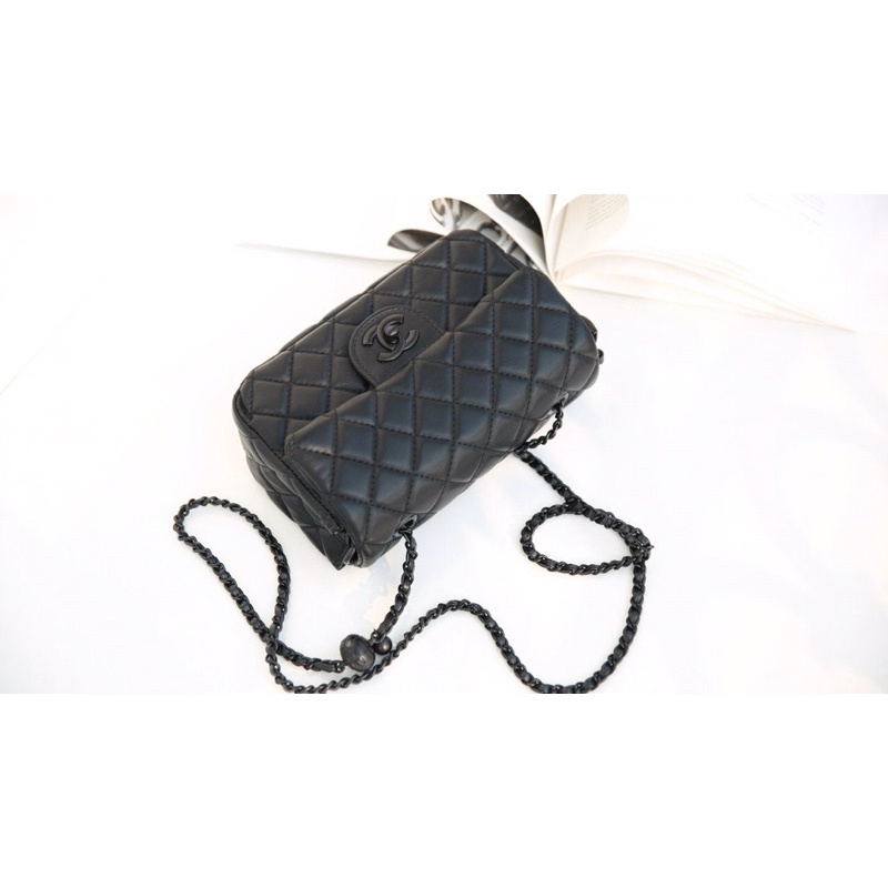 Túi xách chanel fullbox hàng đẹp chất luợng siêu hot