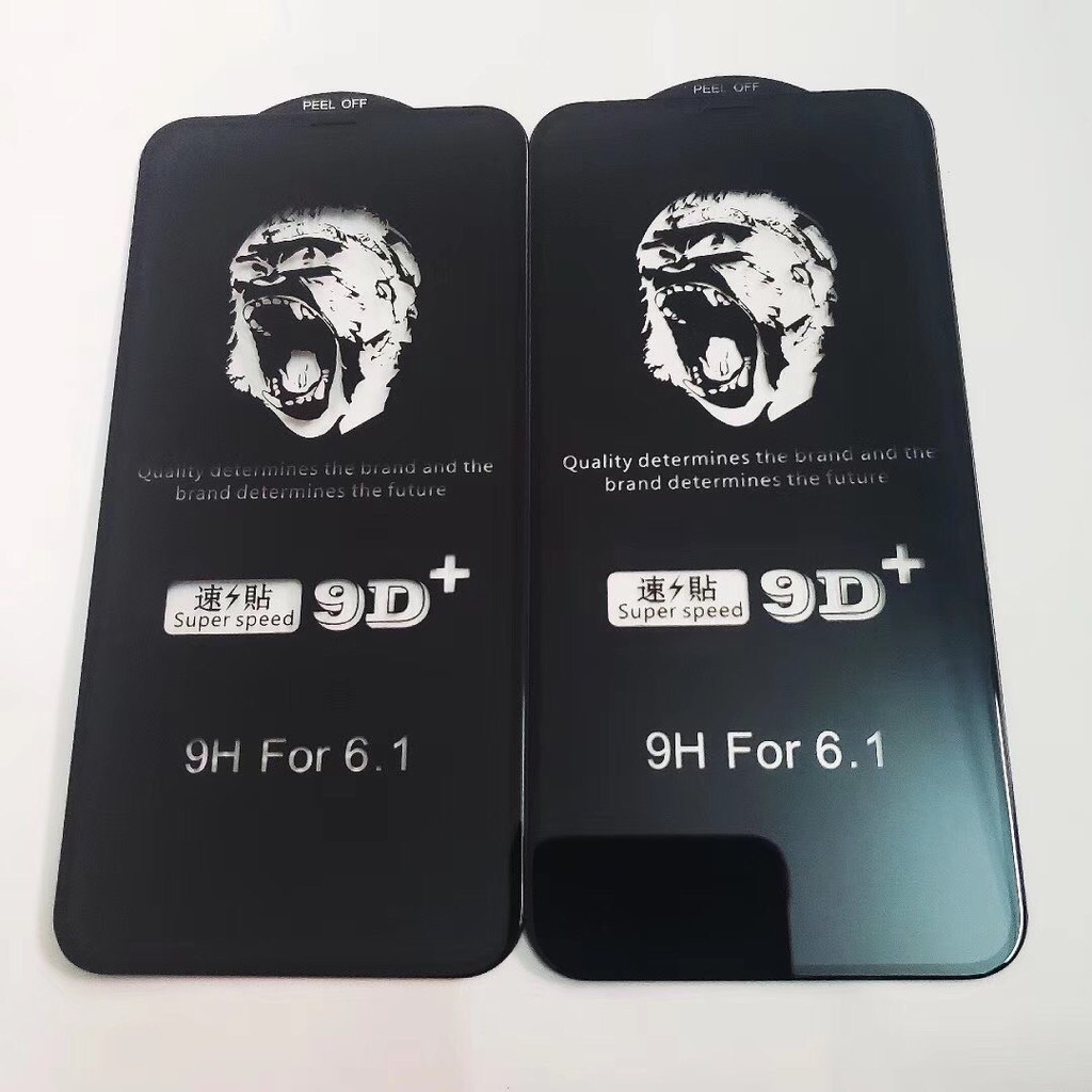 Kính Cường Lực Iphone kingkong 10D chính hãng full 6/6s/6plus/7,8plus/ x /xs/xs max/11/12/13/14 pro max