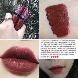 Son Velvet