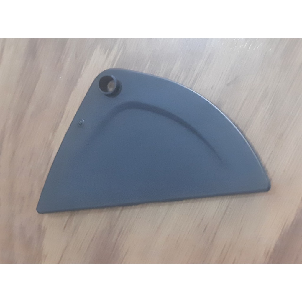 Nắp hộp đồ AirBlade FI (2009 - 2010) chính hãng Honda 64461-KVG-A30