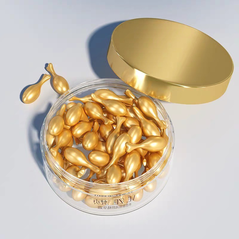 Hũ Serum VitaMin E Veze Của Venzen Hũ 30 Viên  - SẢN PHẨM TREND