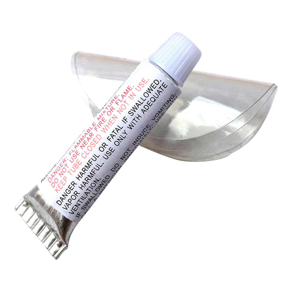 Bộ keo và miếng vá bể bơi, phao bơi