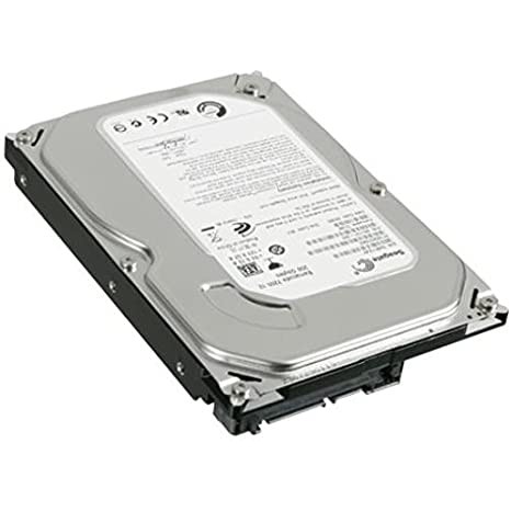 Ổ cứng HDD PC 500/320/250GB SEAGATE, chuẩn kết nối SATA II loai mong full bảo hành, NEW 100%