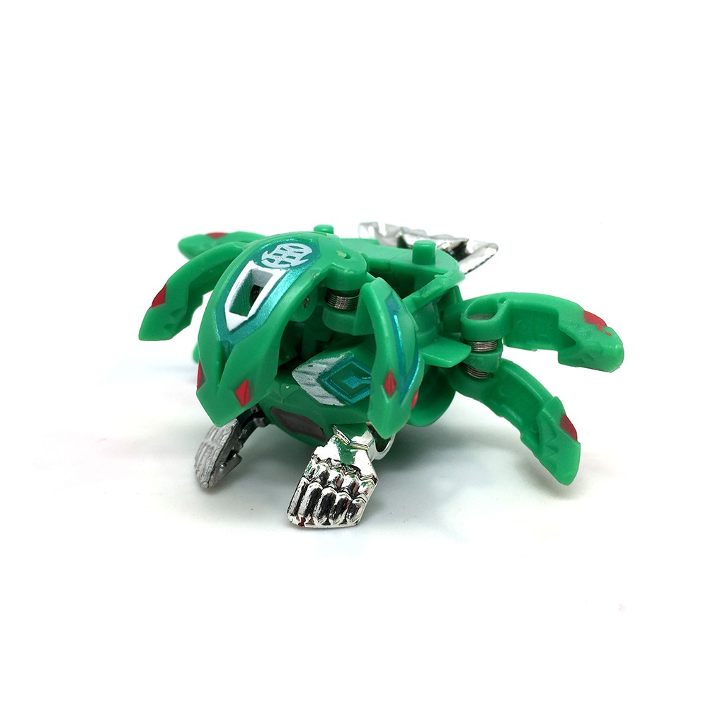 Đồ chơi trẻ em Bakugan Chính Hãng - Ventus Bakugan