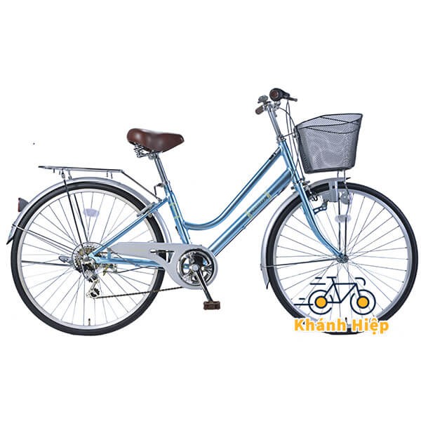 Xe Đạp Cào Cào WAA2671