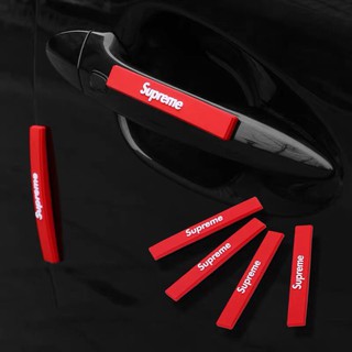 Bộ 4 miếng dán chống va đập cánh cửa Supreme