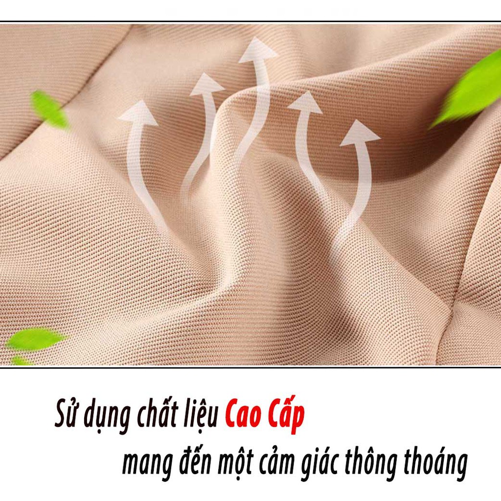 Gối Tựa Đầu Ô Tô Bằng Cao Su Non - Nhận Ngay Túi Thơm Treo Xe Khi Mua 2 Gối