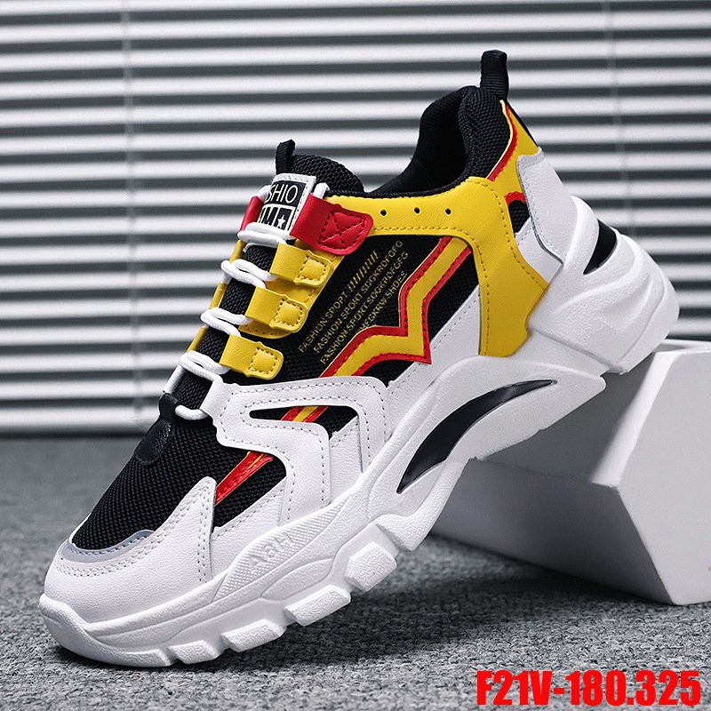 [LIMITED+FULLBOX]  Giày thể thao nam Cao cấp, Độc Lạ, hot trend 2021, Nhập khẩu và phân phối độc quyền bởi Azoma Shop | BigBuy360 - bigbuy360.vn